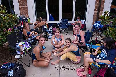 1st Swim Meet 015